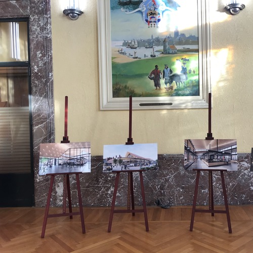 EVENEMENTS